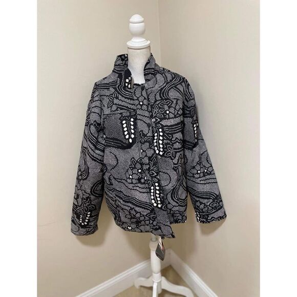 NWT  People x FP Movement Women's Bunny Slope snow Puffer Size XL - Picture 6 of 11